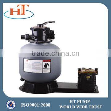 swimming pool pump and filter FSP350-6W