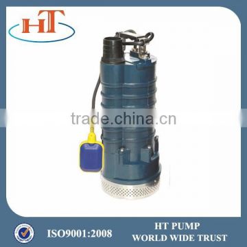 High Head Submersible Cast Iron pumping machine