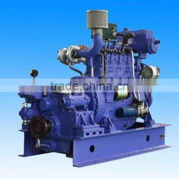 100hp marine diesel engine