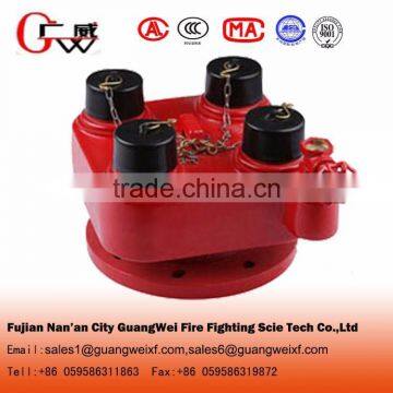 Indoor Fire Hydrant Landing Valve,fire Hydrant Valve, Landing Valve,fire Hydrantunder UL Codes photo-3