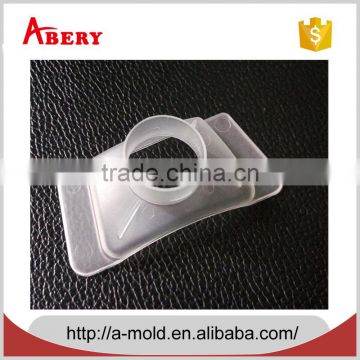 Plastic parts, customized designs are accepted