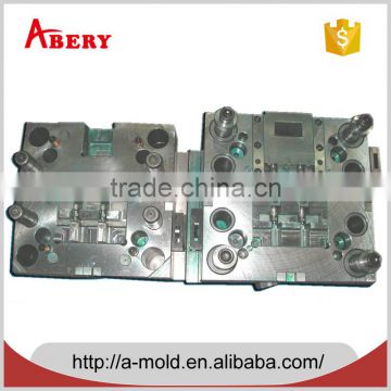 Top Quality 2D 3D Modeling Plastic Injection Mold