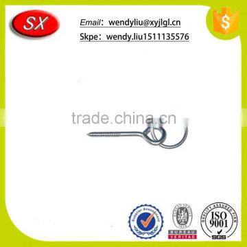 Self-drilling and Tapping Screws With Collar ,Hexagon Flange Head , HDG /Galvanized With Black /yellow Zinc Plated/blue photo-3