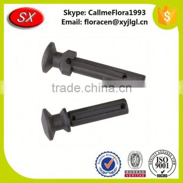 Custom Hight Precision High Quality Clevis Pins ISO/RoHS Passed OEM&ODM