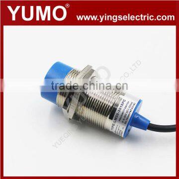 LM30-3015PC Proximity Sensor 15mm Distance Measuring Inductive Proximity Switch Sensor photo-3