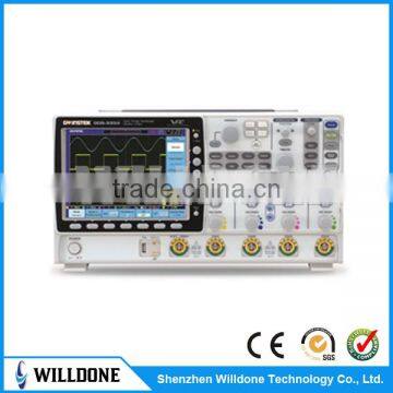 Digital Storage Oscilloscopes GDS-3000 series