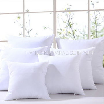 Synthetic Filling Endurance Pillow photo-5