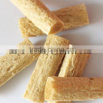 Best Structure Soya Protein / Tvp Extruder photo-4