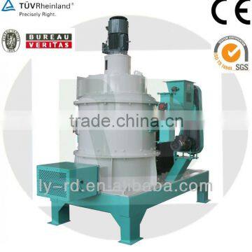 CE/TUV/ISO Ultra-Micro Feed Pulverizer