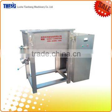Horizontal Cement Dry Mortar Mixer photo-5