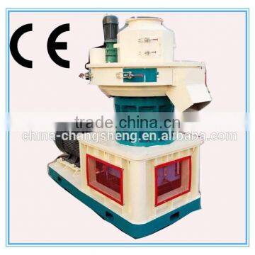 CSPM 2016 New Hot Sale High Capacity Fireplace Fuel Pellet Maker photo-4