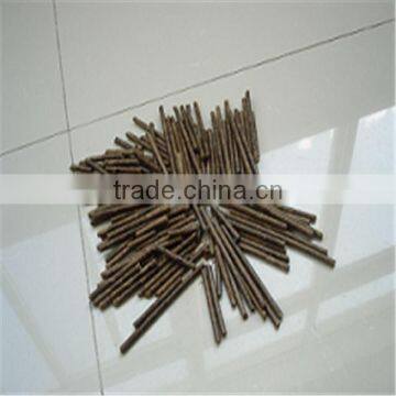 Good Quality Catfish Cattle Feed Pellet Mill Machine photo-5