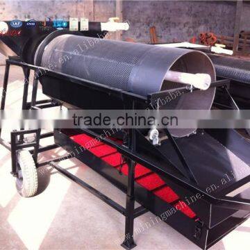 Hot Sale in Africa Gold Washing Plant photo-4