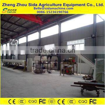 China Specialized Firm Supply Garri Processing Plant Most Suitable for Small-scale photo-2