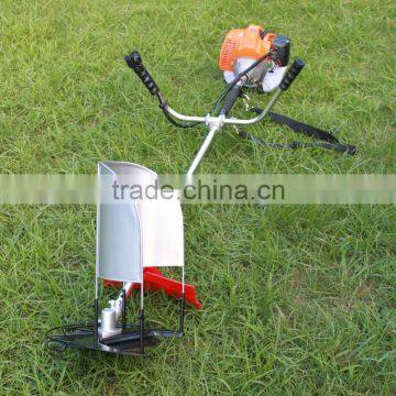 1E36F-2 32.6CC 2-Stroke Forage Harvesters photo-2