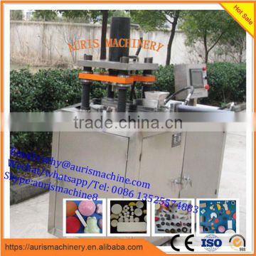 Hydraulic Tablet Press Machine