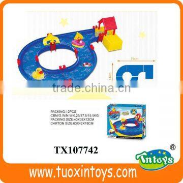 Cheap Plastic Toys, DIY Assembly Car Toys, Plastic Construction Toys photo-5