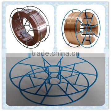 Free samples Copper wire spool, plastic spools for wire