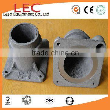 LEC Prestressed Concrete Anchor System PC Strand Bending Machine photo-4