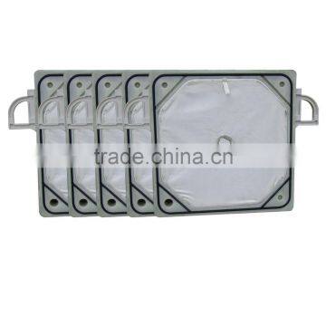 PP Filter Plate for Filter Press Plate photo-6