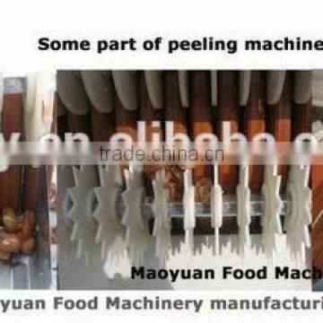 Stainless Steel Groundnut Red Skin Peeling Machine/peanut Peeler--the Biggest Peeling Machine Manufacturer in China photo-2