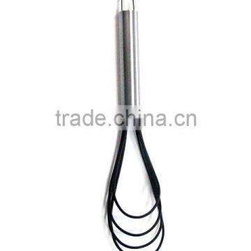 Hot Selling!silicone Coated Whisk photo-2