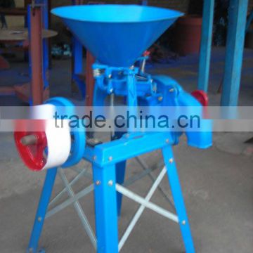 CORN GRINDING MILL MODEL NO. 1A / 2A