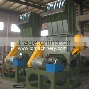 PET Bottle Crusher photo-2