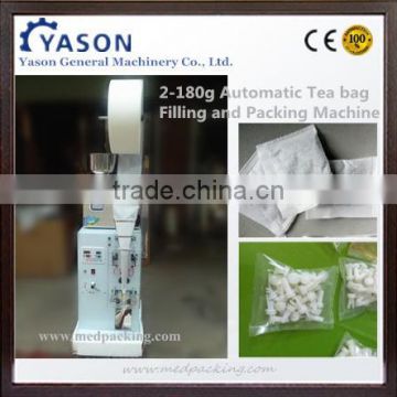 2-99g Automatic Medicine Weigh Filler Packaging Machine