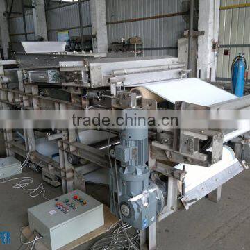 Sludge Dewatering And Wastewater Treatment Belt Filter Press photo-3