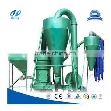 New Type Industry Use Raymond Mrinding Mill Machine photo-3