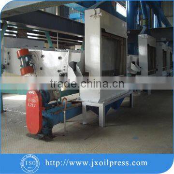 10-1000Tons per Day Rapeseed Oil Making Machine photo-5