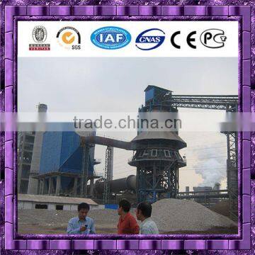 100-2000tpd cement clinker production line,cement making machine, cement clinker grinding plant construction