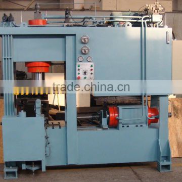 elbow coldforming machine