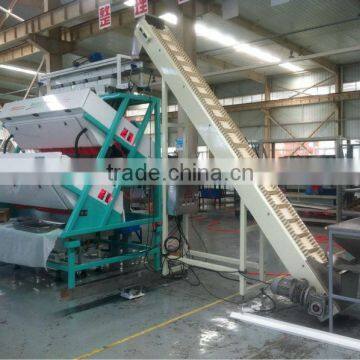 Orthodox CTC Black Tea Color Sorting Machine photo-3