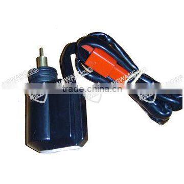 motorcycle air inlet regulator of carburator