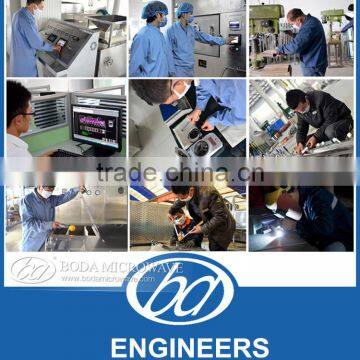 Batch Type Hot Air Circulating Drying Oven Fruit Dryer Machine photo-6