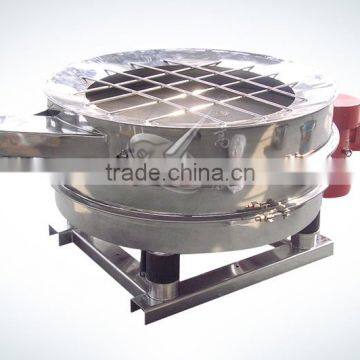 Xinxiang Gaofu 3 Phase vibratory sifter for wheat flour