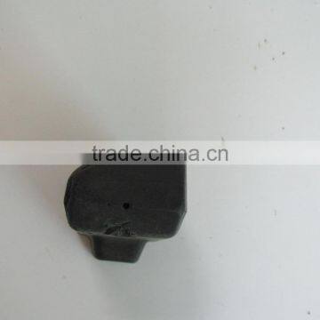 Universal Aluminum Competitive Price Motorcycle Foot Rest Rear Pedal photo-5