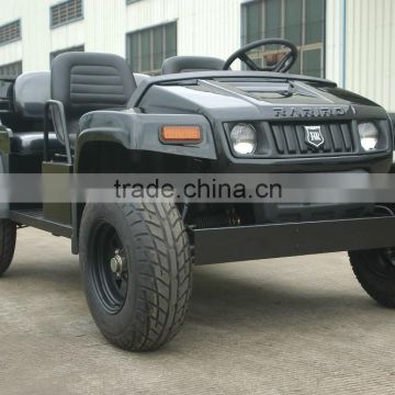 Manufacturer of electric car off road utility vehicle UTV