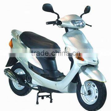 50cc 4-Stroke Petrol Scooter EEC(TKM50E) photo-4