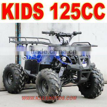 Kids 125cc Joyner ATV