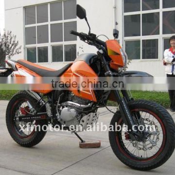 XF 200GY-E dirt bike