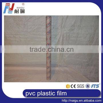 Big Discount High Quality Mattress Protective Film/plastic Film,Poly Film photo-3