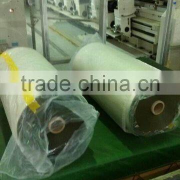 PVC PET OPS POF Shrink Film for packing and printing