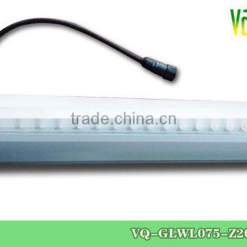 Vanq 110V double-side emitting 75W LED grow light bar horticulture strawberry tomato cucumber