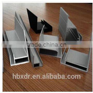 aluminum 6063- custom made-aluminum 6063 alloy