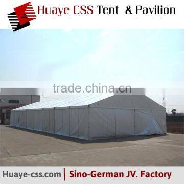 Large Temporary Warehouse Buildings for Storage Unit and Non Permanent Buildings