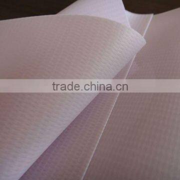 410g 500*200 18*12 Blackback Flex Vinyl Mesh Banner photo-6