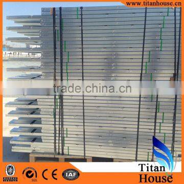 Modern and Minimalism Prefabricated Steel Construction House Villa Holiday Hotel photo-6